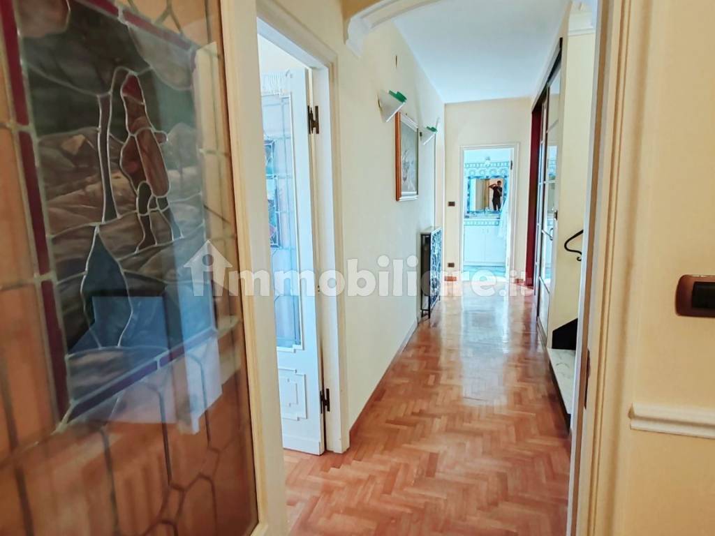 Interno appartamento