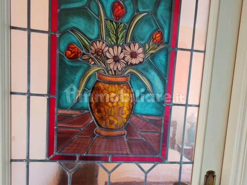 Interno appartamento