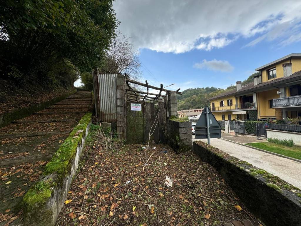 Terreno edificabile via la mola, centro, carsoli
