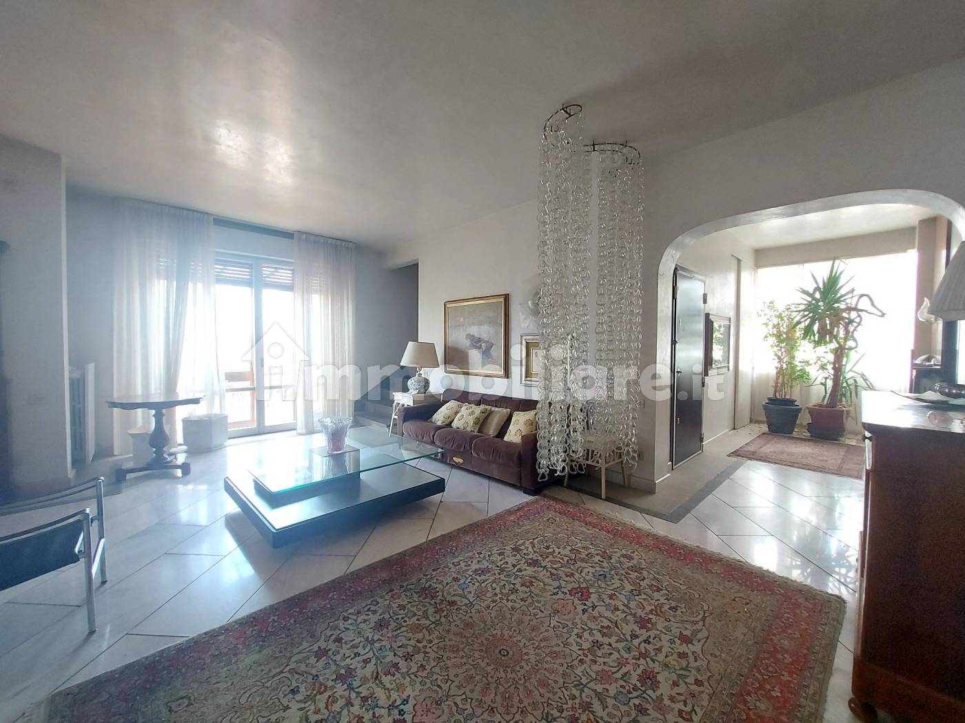 Attico - Mansarda in vendita a Prato