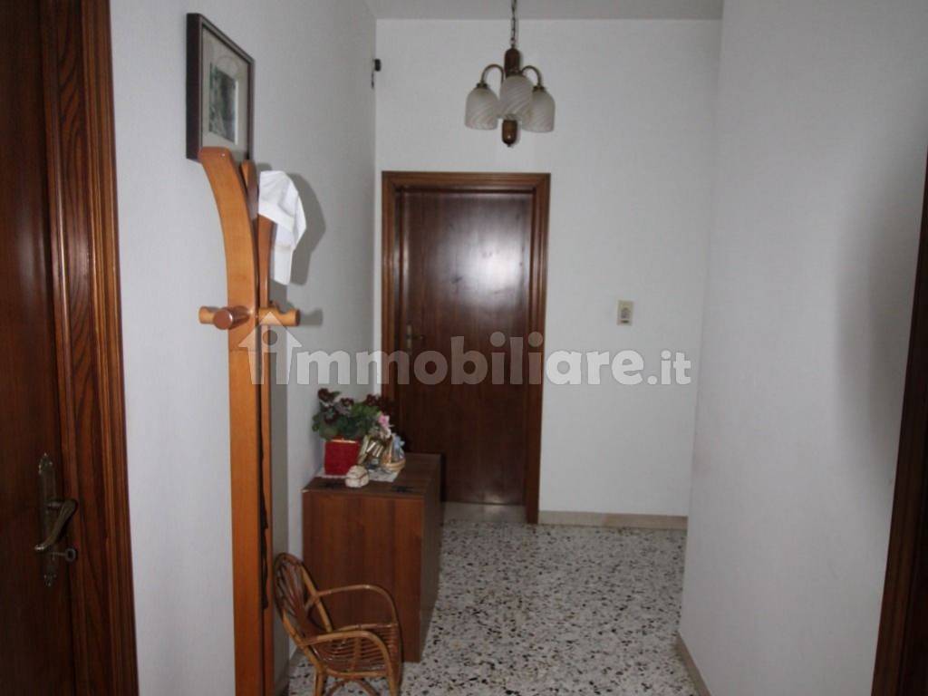 Interno appartamento