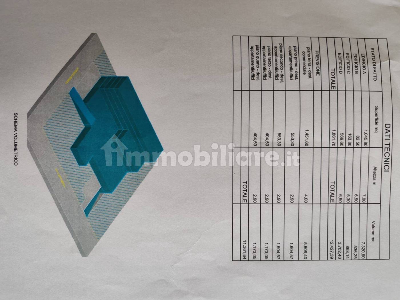 Palazzo - Edificio - foto 2