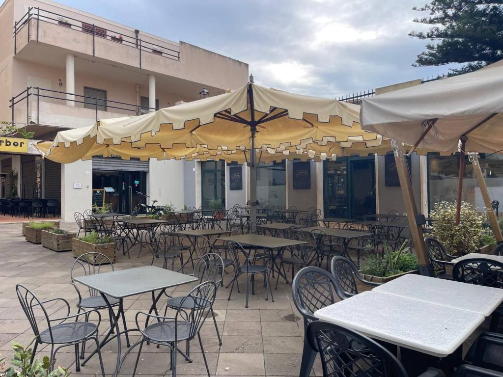 Attività commerciale largo san francesco, centro storico, alghero