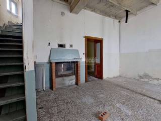 Interno palazzo