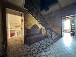 Interno palazzo