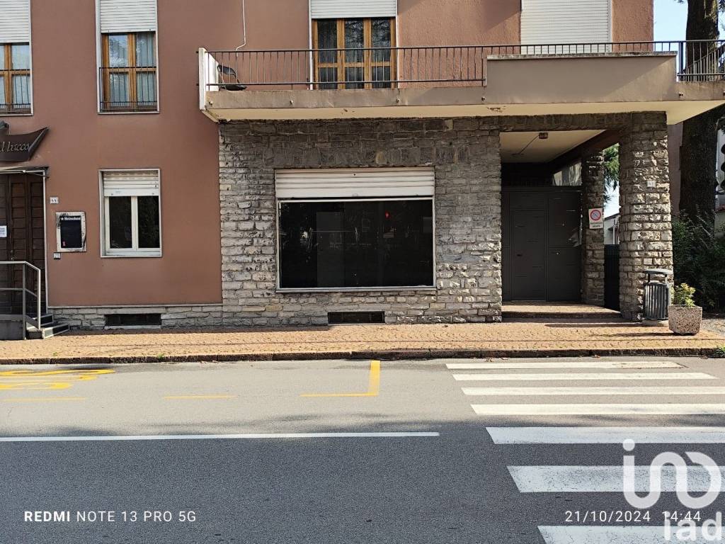 Ufficio - studio via general cantore 42, centro, inverigo