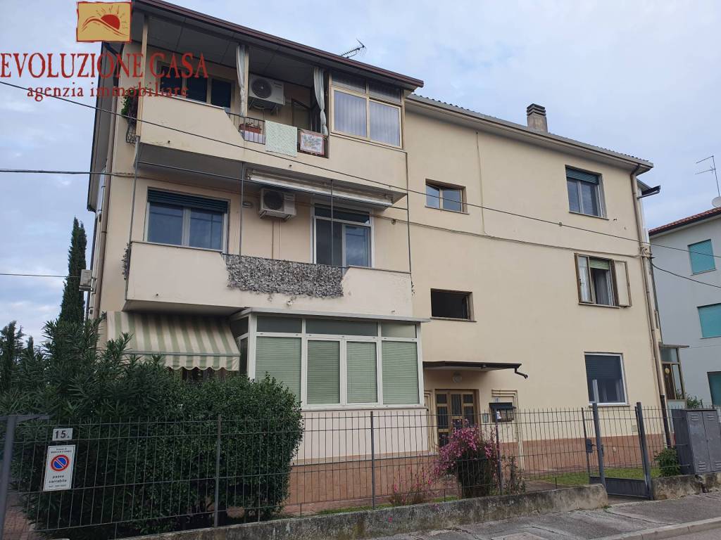 Appartamento galilei 17, centro, gradisca d'isonzo