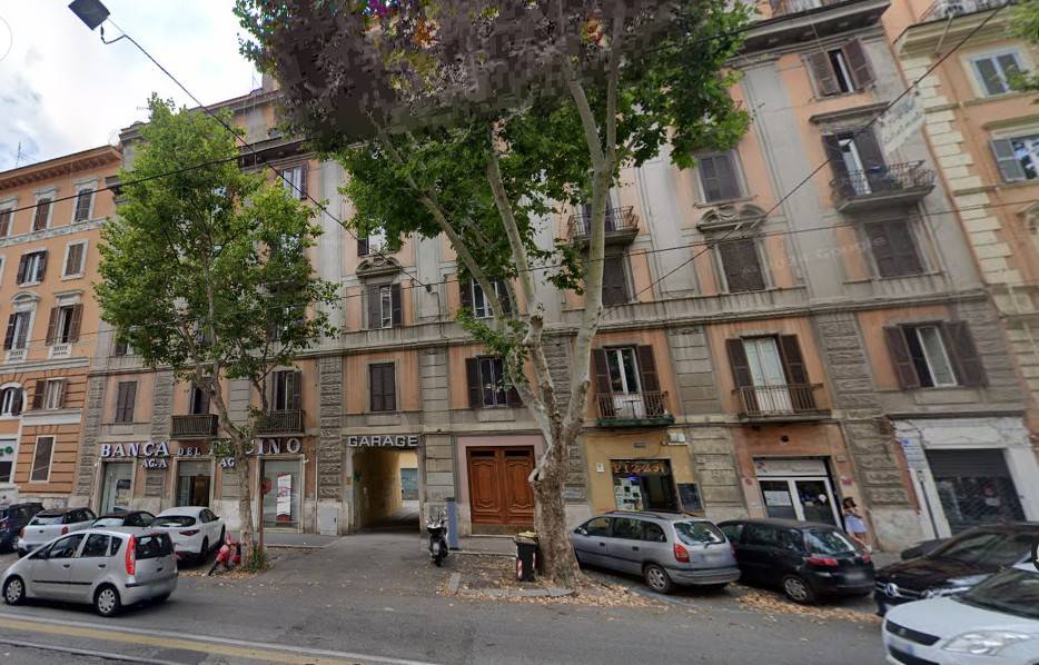 Locale commerciale viale regina margherita 246, salario - porta pia, roma