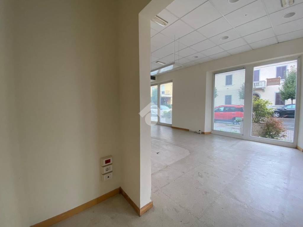 Interno non residenziale