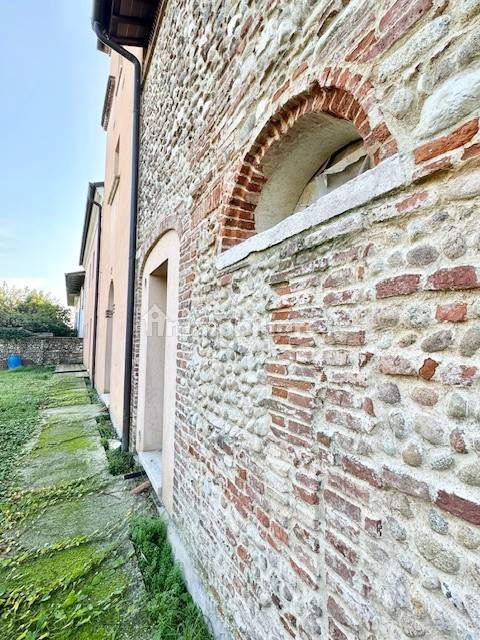 Rustico - Casale in vendita a Cassola