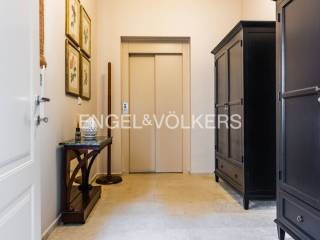 Interno palazzo