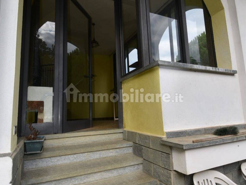 Interno palazzo