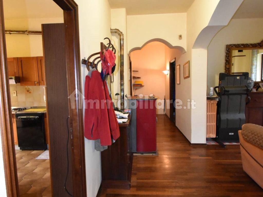 Interno appartamento