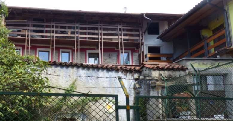 Casa indipendente all'asta fraz. montrigiasco - vicolo del portico, 6, arona