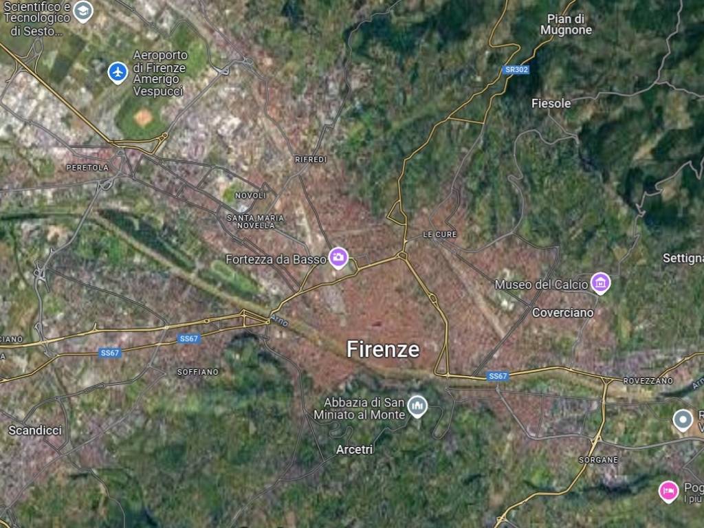 Appartamento all'asta via senese, 210/148, 50124, firenze italia, firenze