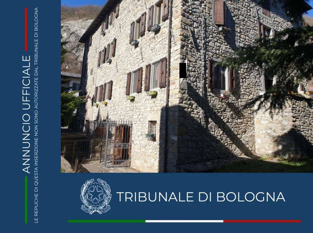 Negozio all'asta via borgo bisano 1, 6, monterenzio