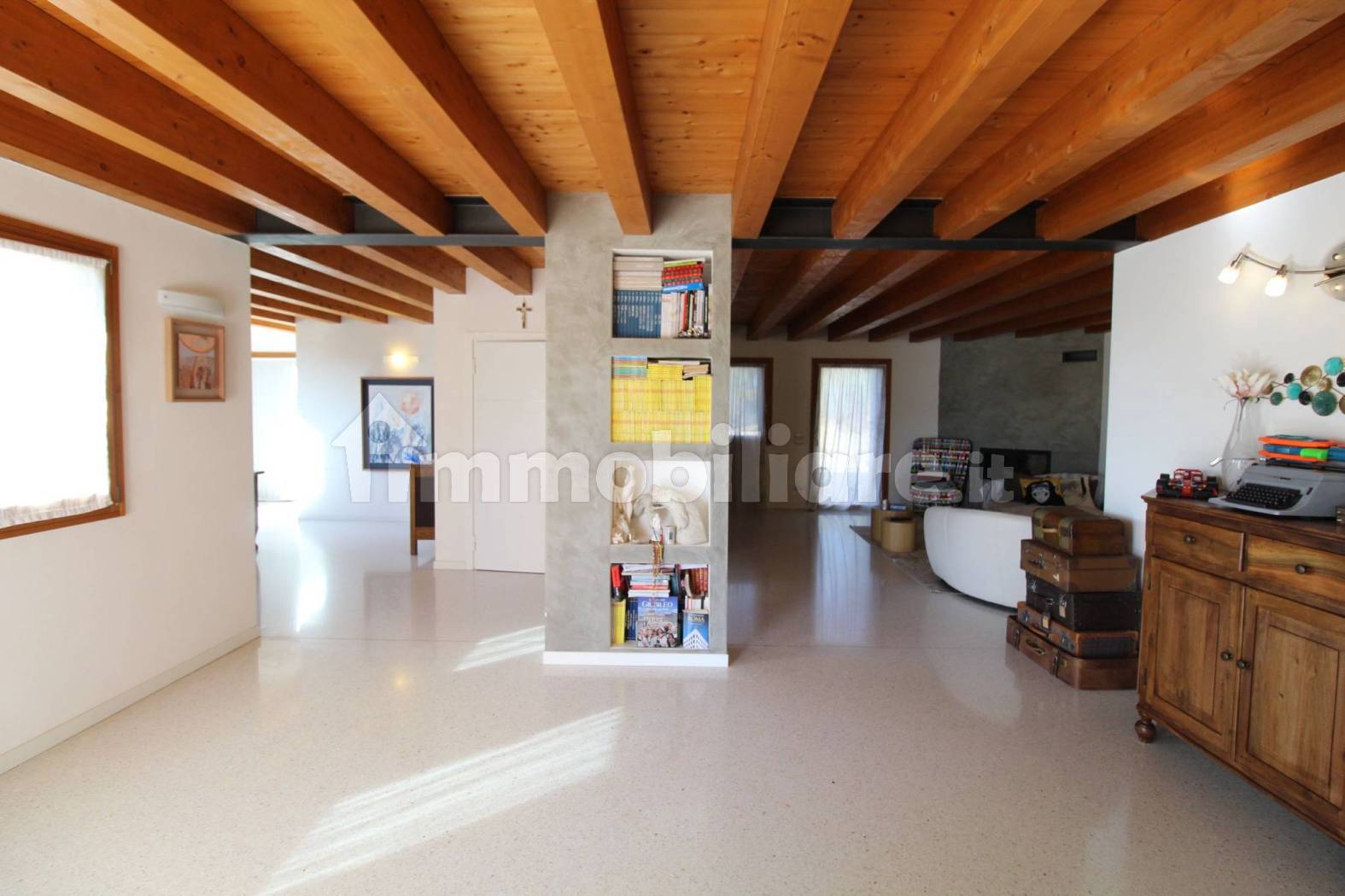 Villa in vendita a Sarego