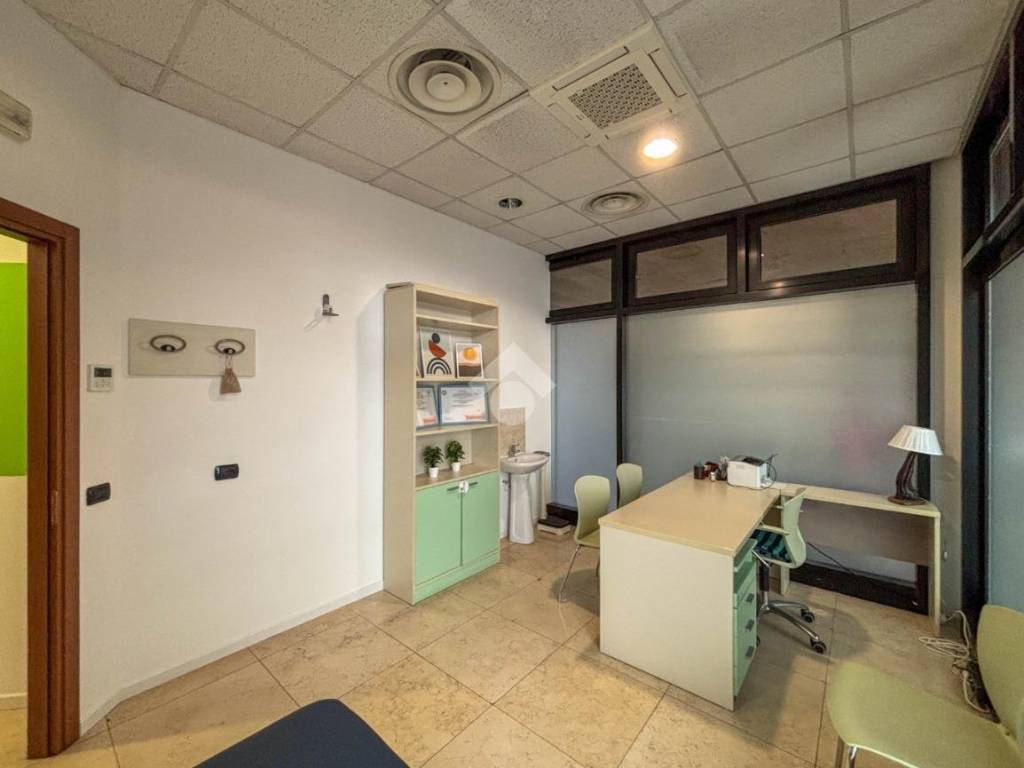 Interno non residenziale