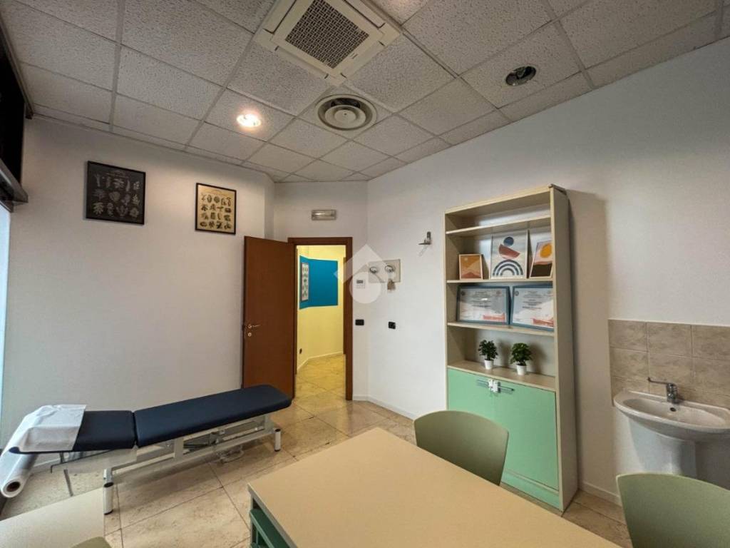 Interno non residenziale