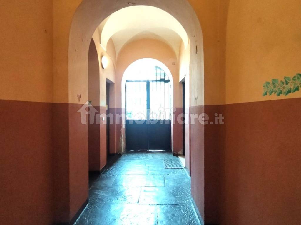 Interno palazzo