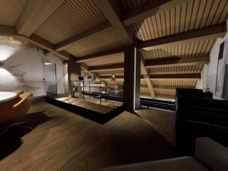 Interno palazzo