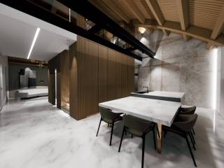 Sala da pranzo