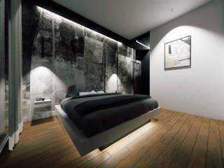 Camera da letto