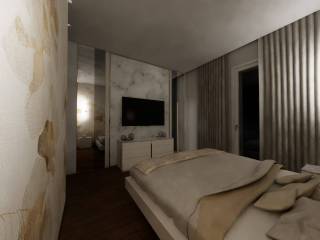 Camera da letto