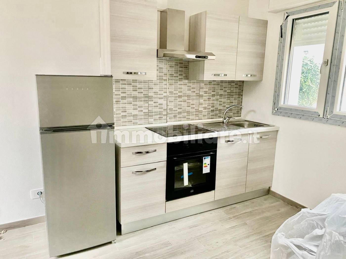 Appartamento in affitto a San Benedetto Po