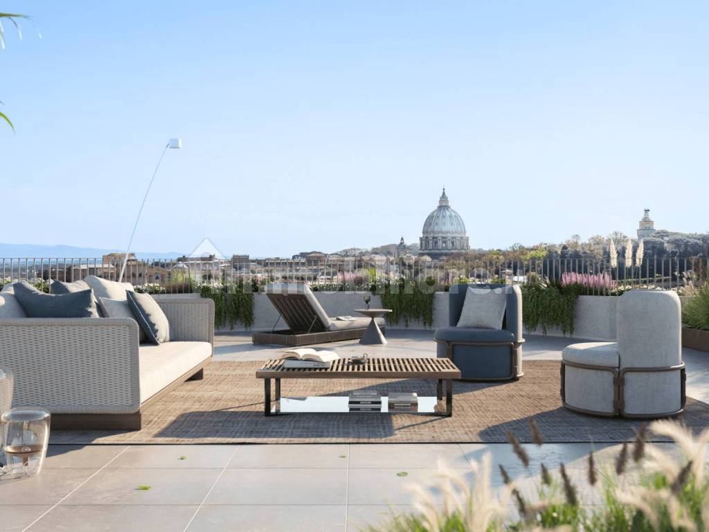 Nuove Costruzioni in vendita a Roma, rif. 115566579 - Immobiliare.it