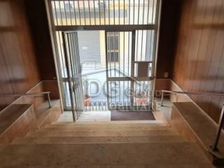 Interno palazzo