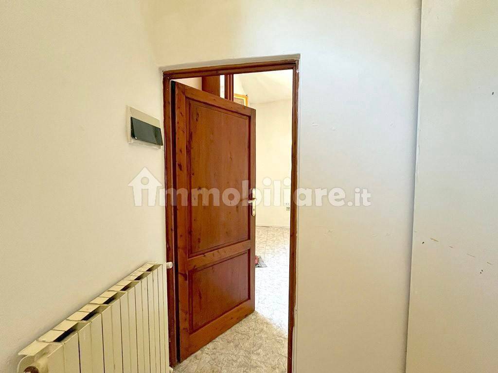 Interno appartamento