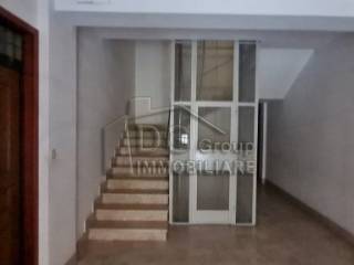Interno palazzo