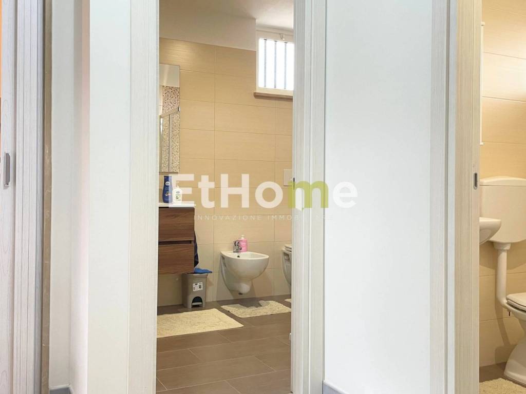 Interno appartamento