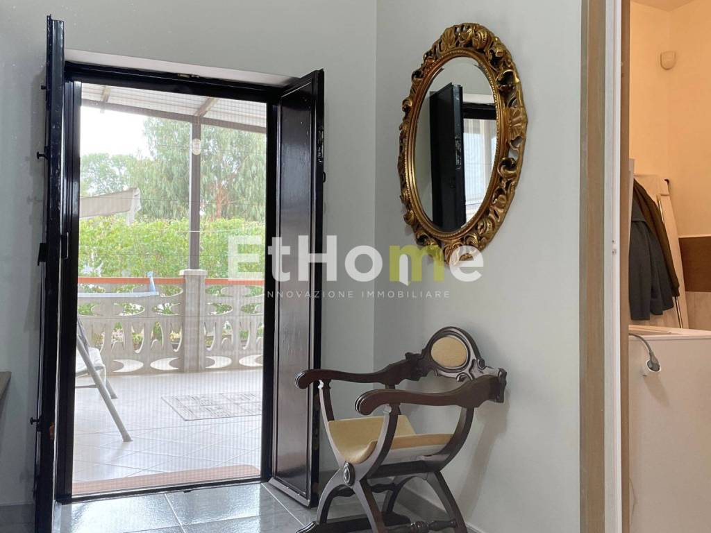 Interno appartamento