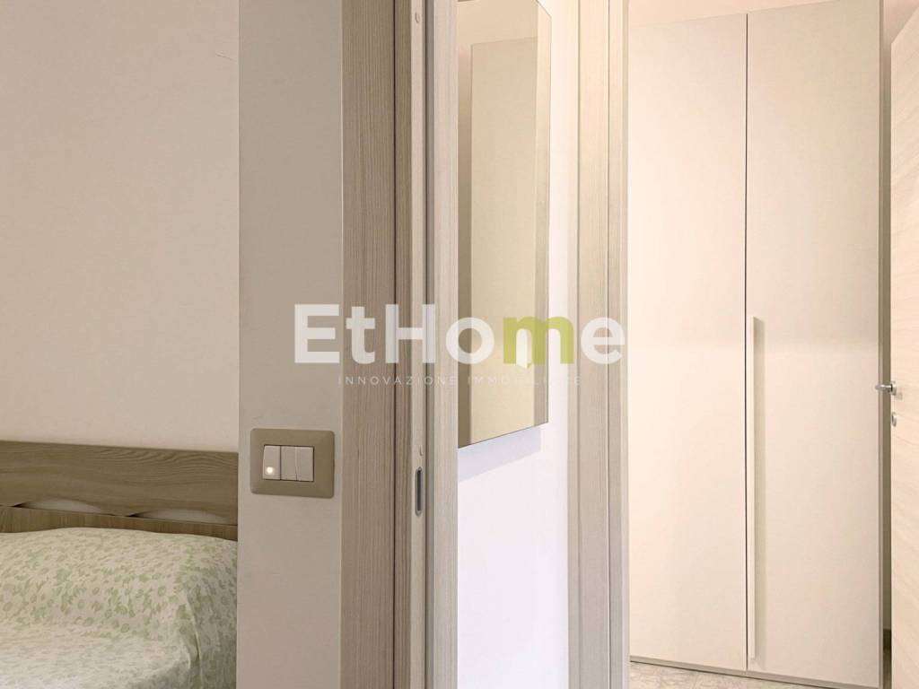 Interno appartamento