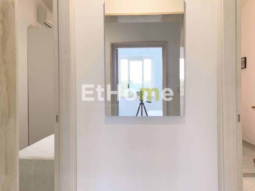 Interno appartamento