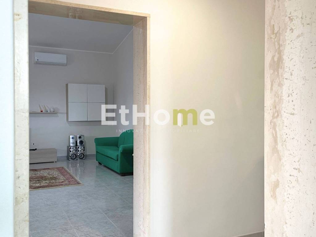 Interno appartamento