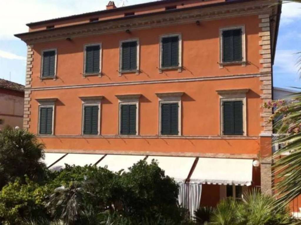 Villa unifamiliare, buono stato, 850 m², pedaso