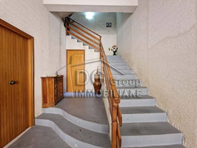 Interno palazzo