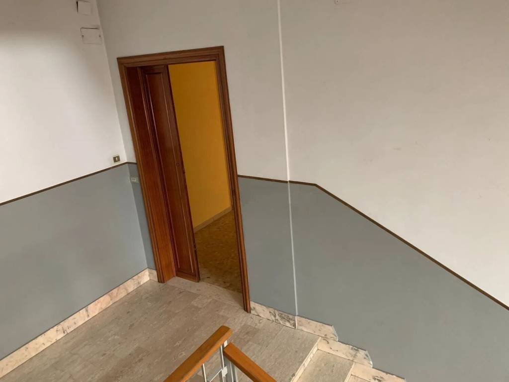 Appartamento via antonio vallone san c., centro, galatina