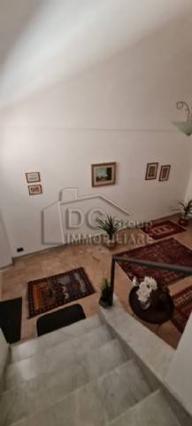 Interno palazzo