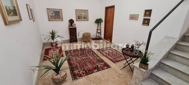 Interno palazzo