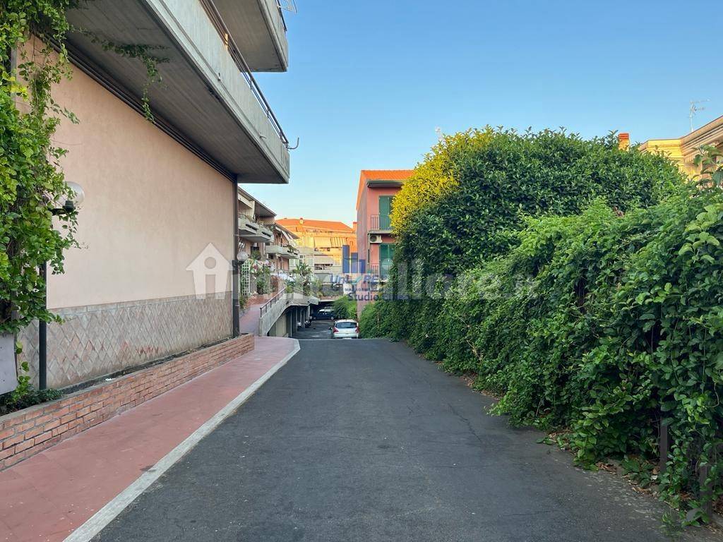 Cortile interno