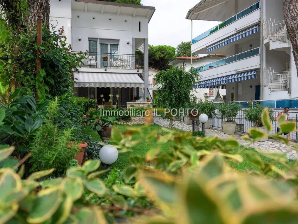 Villa unifamiliare quartiere lido degli estensi, lido degli estensi, comacchio