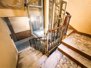 Interno palazzo