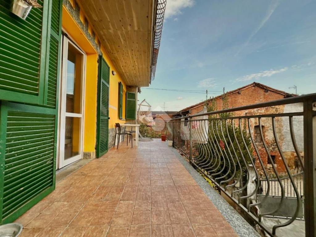 Balcone