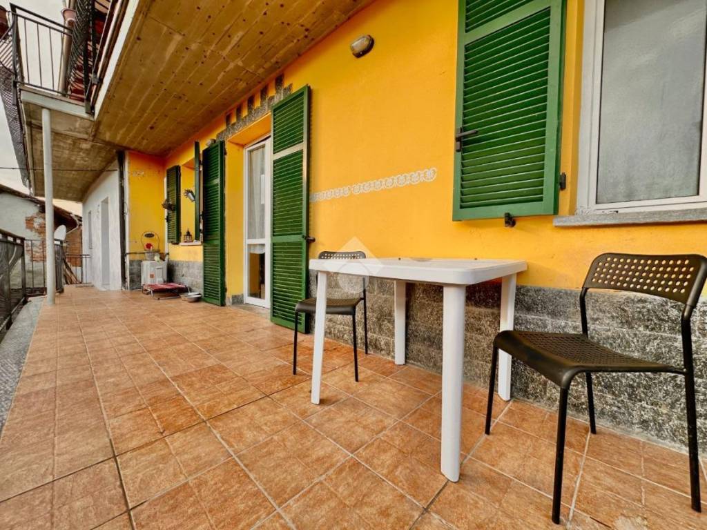 Balcone