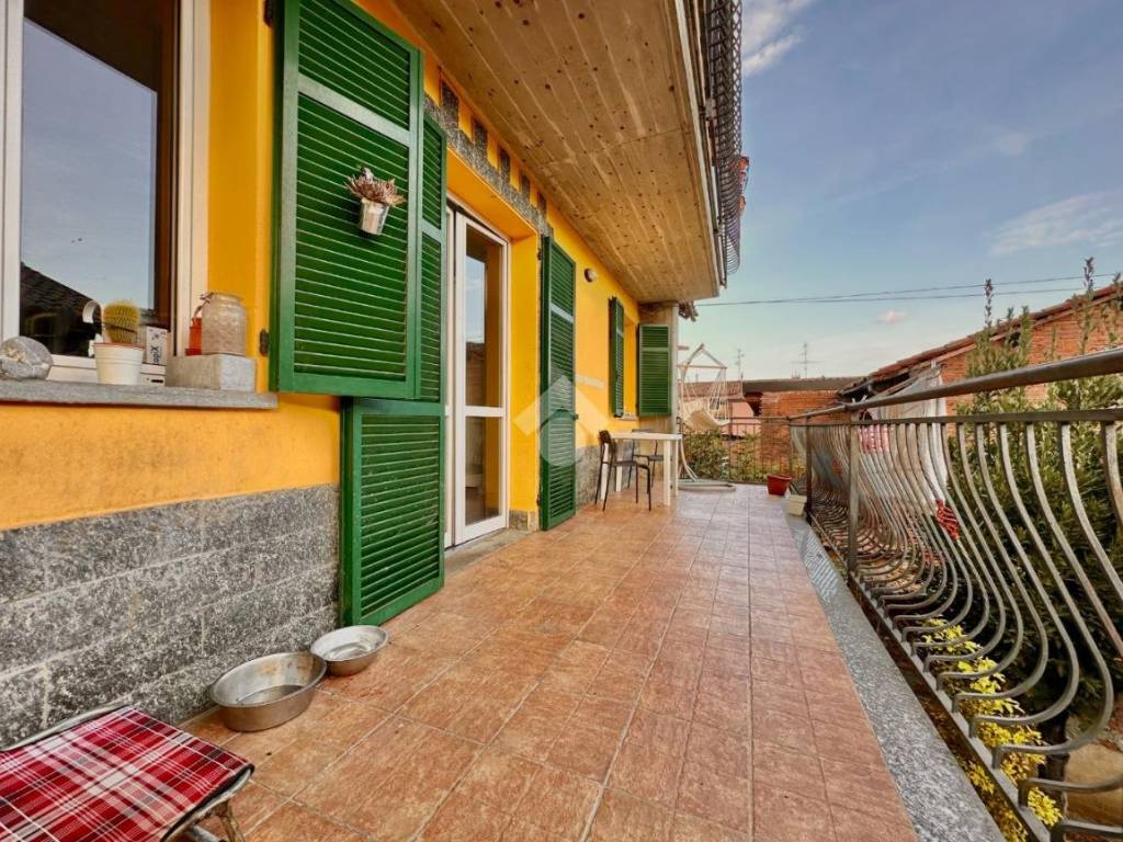 Balcone