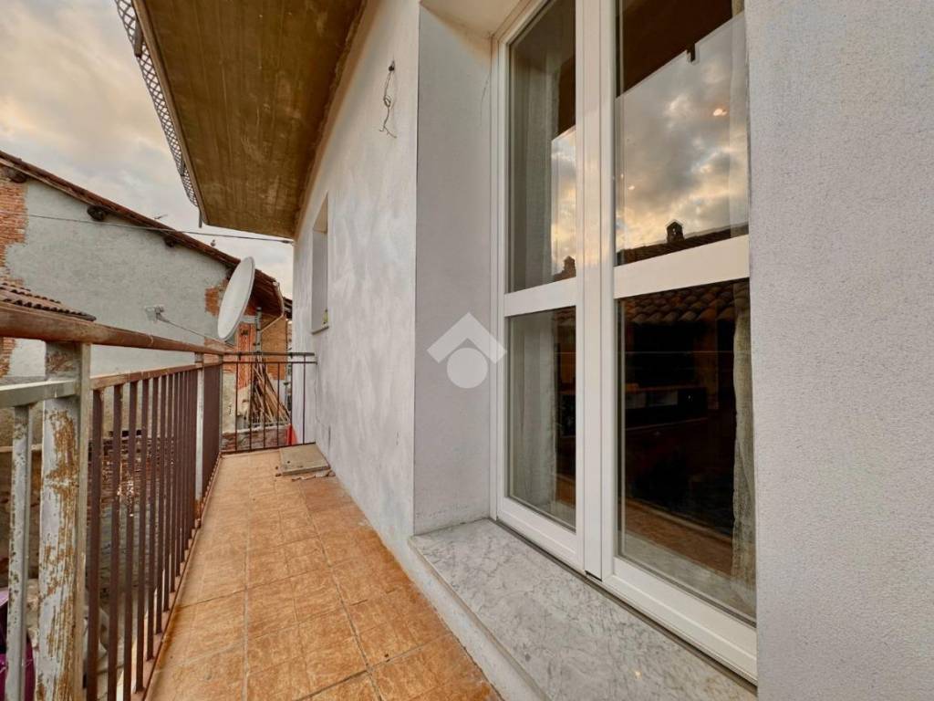 Balcone